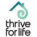 Thrive for Life LLC logo